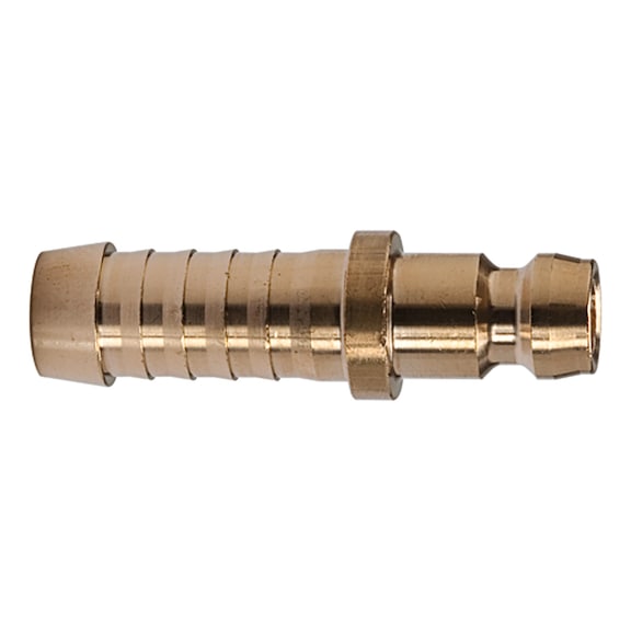 Temperature control insert nozzle 107930 - Hose nozzle (threaded joint)