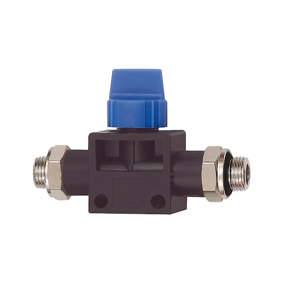 RIEGLER Directional control valve (pneumatics, unspecified)