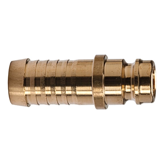 Temperature control insert sleeve 107974 - Hose nozzle (threaded joint)