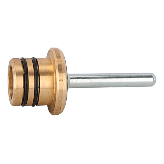 Sealing cone complete 101159 - Pneumatics (accessories, unspecified)