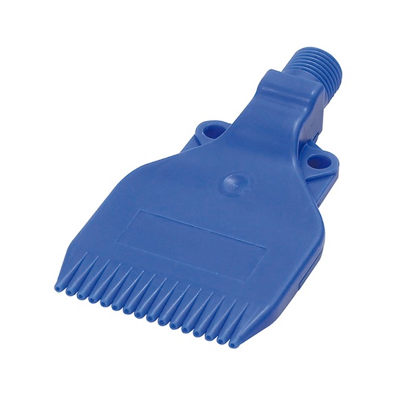 Lärmarme Kombidüse 114483 - Blaspistole (Zubehör, Pneumatik)