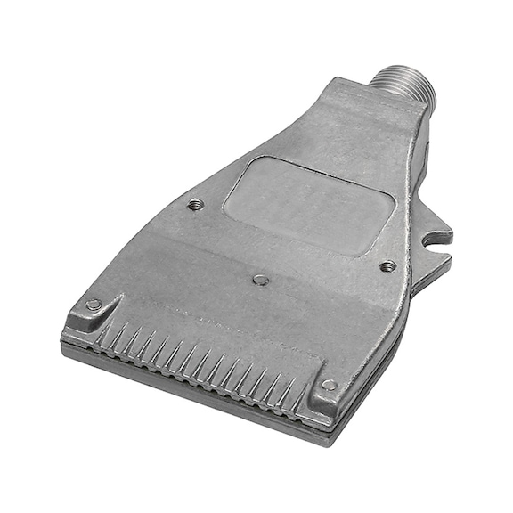 Low-noise combination nozzle 114484 - Air gun (accessory, pneumatics)