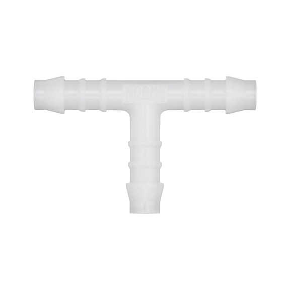 T-Schlauchverbindungsstutzen POM 111021 - Funktionsverbindung (Pneumatik)