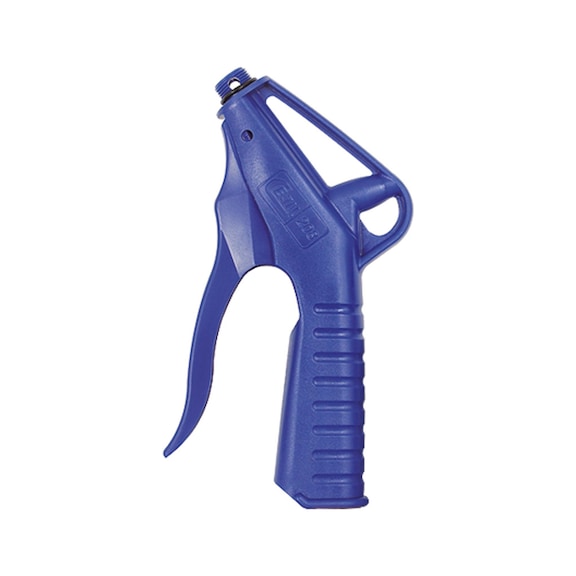 CEJN Compressed air blasting gun
