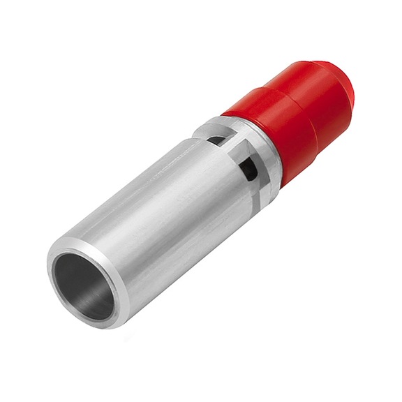 Venturi nozzle for blowing away light swarf 114416 - Compressed air tool (accessories, unspecified)