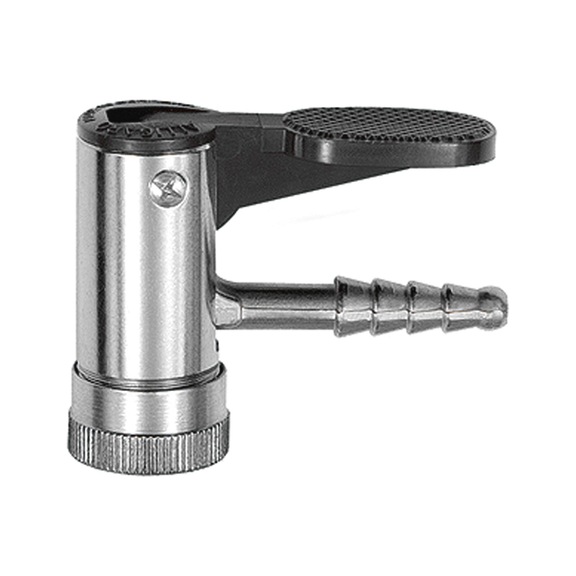 Car valve lever connector for standard hand tyre inflator 136790 - Pneumatics (accessories, unspecified)