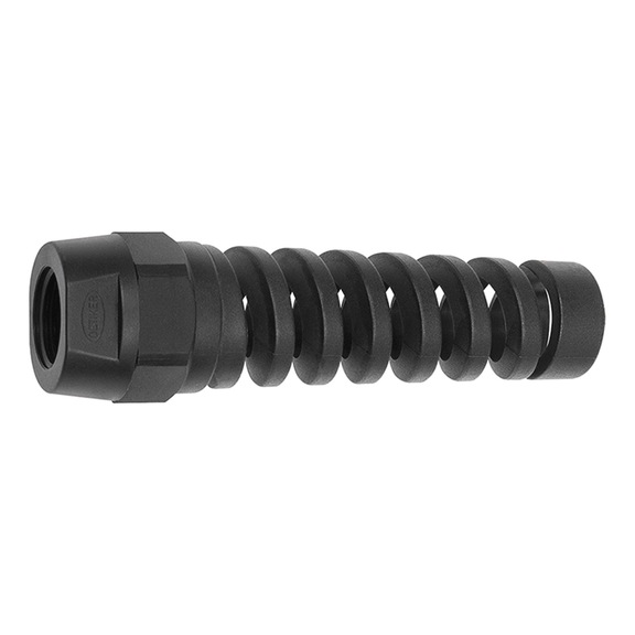 Knickschutzspirale für Schwenk-Sicherheitskupplungen R-SC 143566 - Pneumatik (Zubehör, Sonstiges)