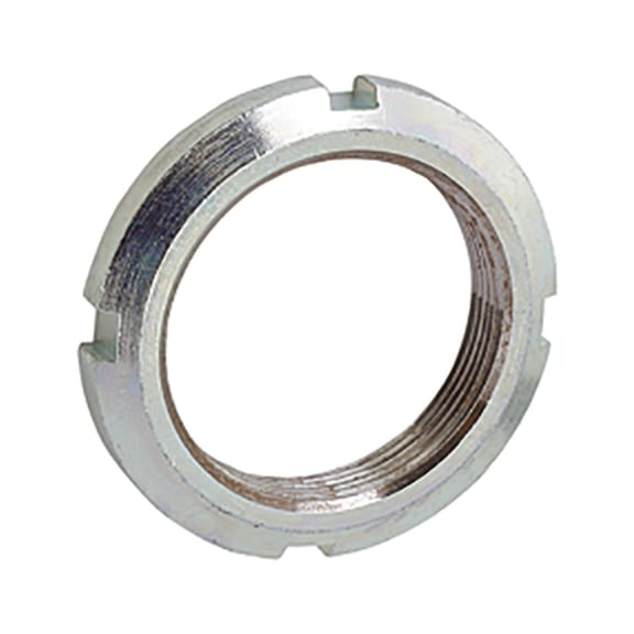 Kopfmutter für Deckel/Boden 105884 - Pneumatik (Zubehör, Sonstiges)