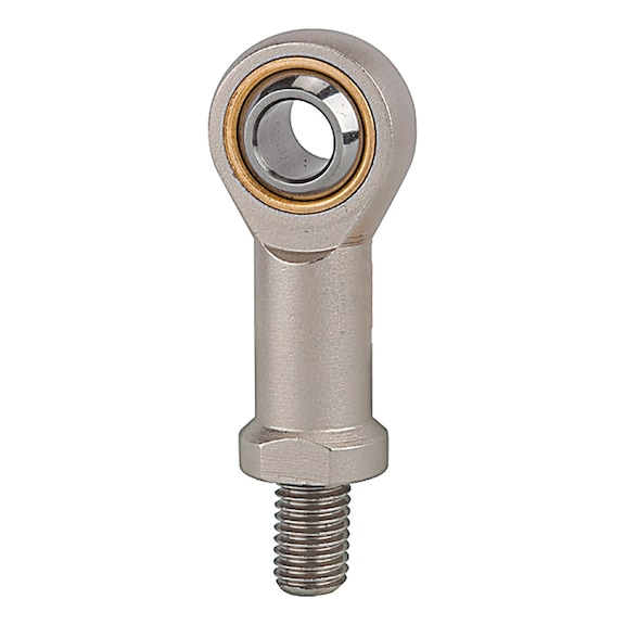 Joint eye 115750 - Mountening element for cylinder (accessory, pneumatics)