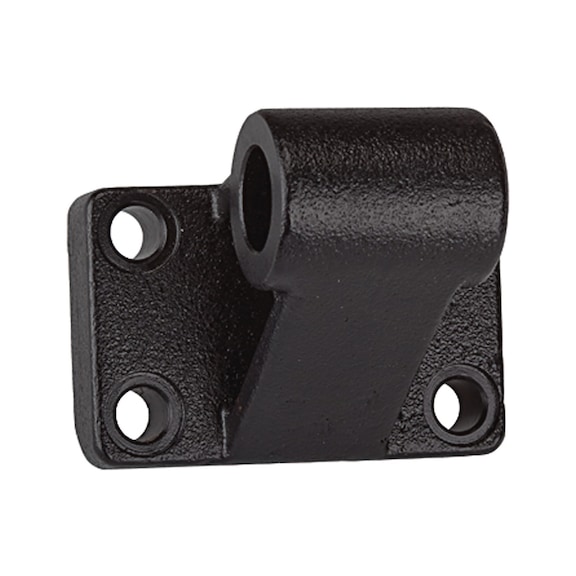 Counter bearing type CR for standard cylinders SE and SAI 115768 - Mountening element for cylinder (accessory, pneumatics)