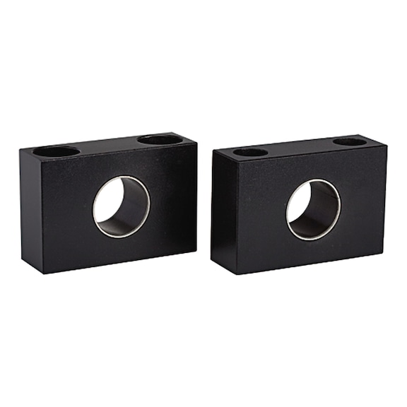 Swivel bearing type TM for standard cylinders SE and SAI 115803 - Mountening element for cylinder (accessory, pneumatics)