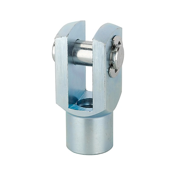 Fork head type Y 115811 - Mountening element for cylinder (accessory, pneumatics)