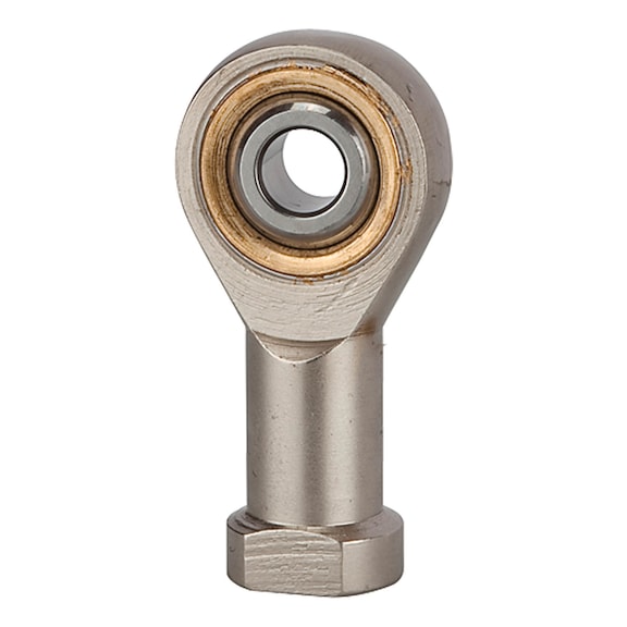 Joint eye type UNIT 115815 - Mountening element for cylinder (accessory, pneumatics)