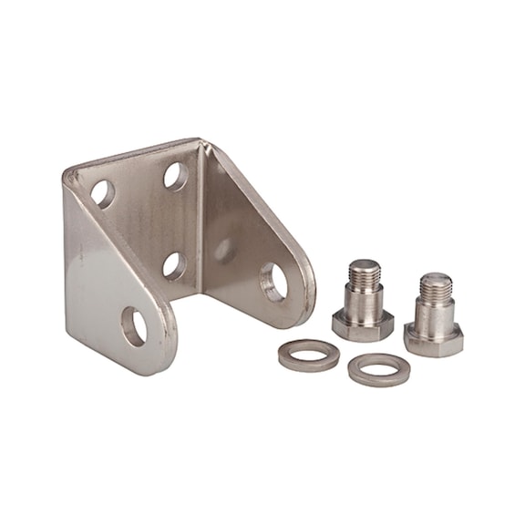 Schwenklager 115831 - Befestigungselement für Antriebe