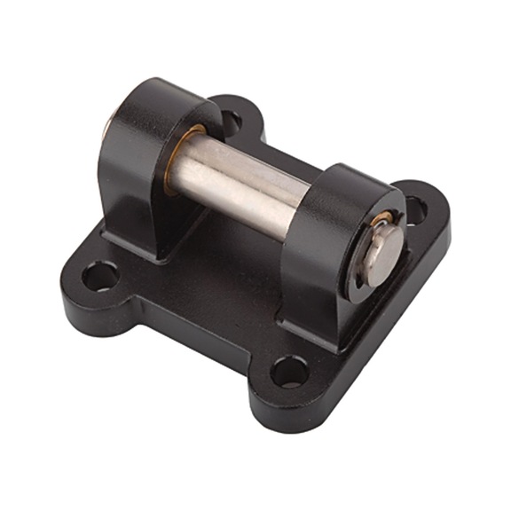 Swivel eye mounting CA/CB compact cylinder ACP 115864 - Mountening element for cylinder (accessory, pneumatics)