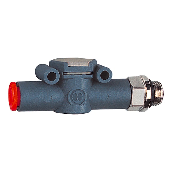 Check valve lineonline 106812 - Check valve (pneumatics)