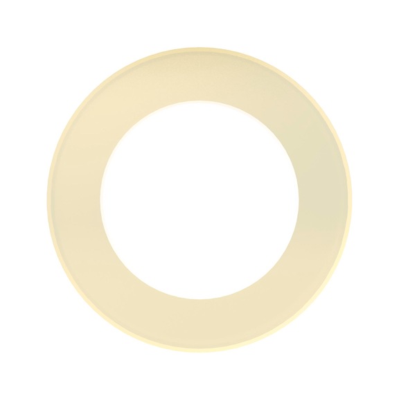 Connection seal made of PA 118852 - Pneumatics (accessories, unspecified)