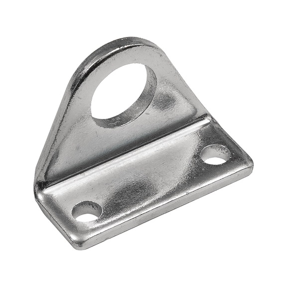 Fußbefestigung ISO 6432 156764 - Befestigungselement für Antriebe