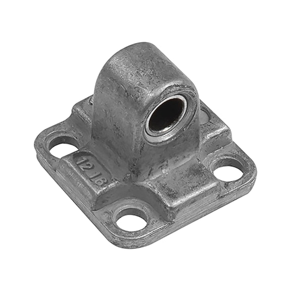 Swivel eye mount with bushing ISO 21287 156780 - Mountening element for cylinder (accessory, pneumatics)
