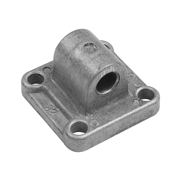 Swivel eye mounting CETOP 156805 - Mountening element for cylinder (accessory, pneumatics)
