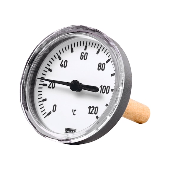 RIEGLER Temperature gauge