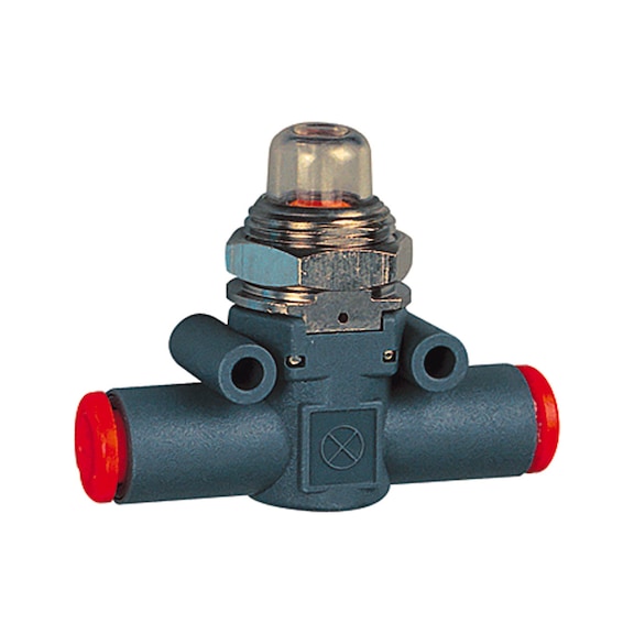 Druckanzeiger lineonline 106784 - Anzeigeinstrument