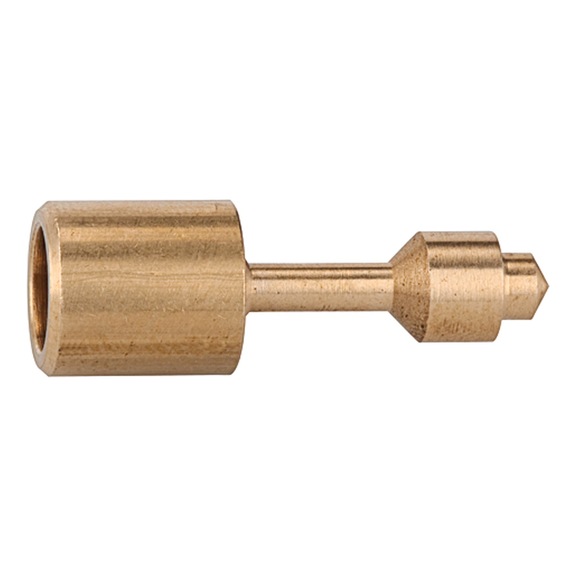 Sealing cone complete for pressure regulator for water 101317 - Pneumatics (accessories, unspecified)