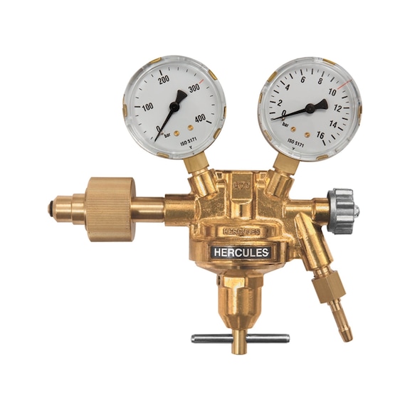 Flaschendruckregler 101286 - Druckregler