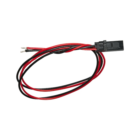 Mach 11 plug connection for lineonline solenoid valves 106874 - Electrical element for actuators (accessory, pneumatics)