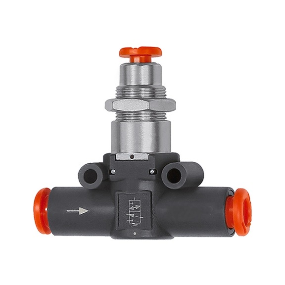 3/2-way valve pneumatic lineonline 106790 - 3/2 Directional control valve (pneumatics, unspecified)