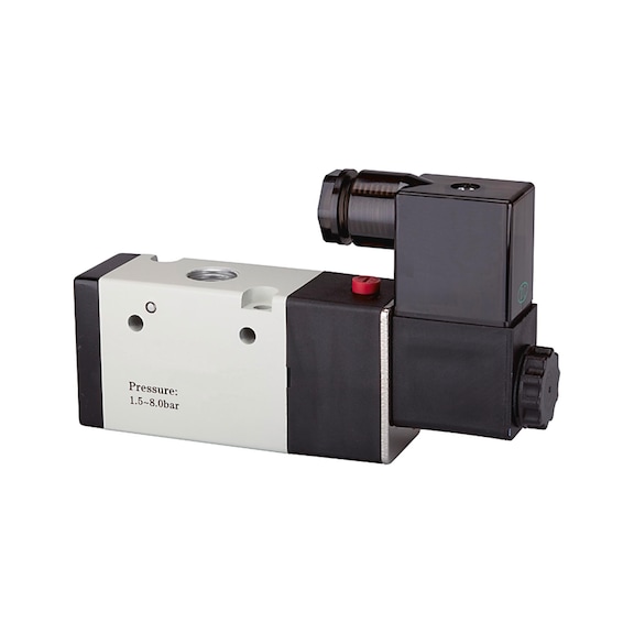 Buy RIEGLER Electropneumatic directional control valve (pneumatic, other)
