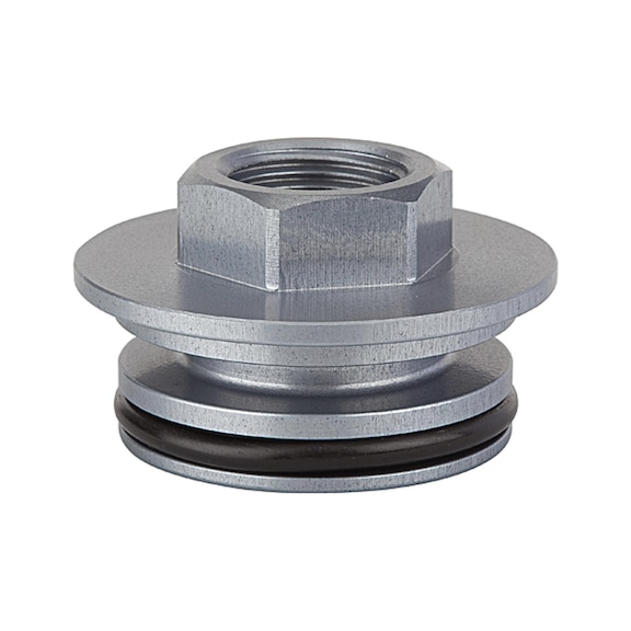 Threaded connection G 1/2 144944 - Compressed air (accessory, pneumatics)