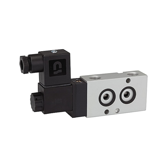 RIEGLER 3/2-way valve NAMUR 103660 - Directional control valve (pneumatics, unspecified)