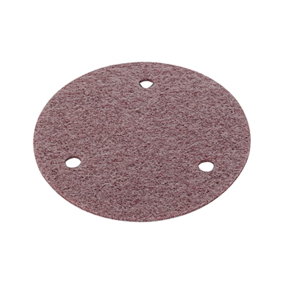 Ersatz-Filzscheiben 113301 - Schalldämpfer (Zubehör, Pneumatik)