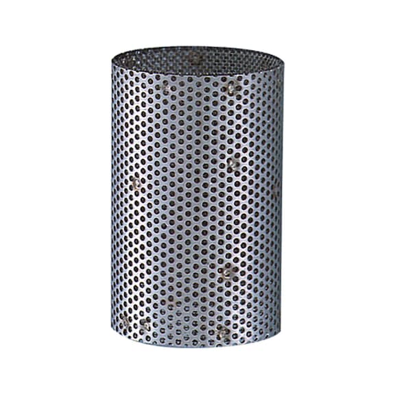 Replacement sieve for dirt trap stainless steel 105685 - Protective strainer (fitting)