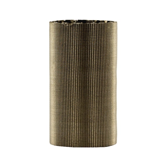 Replacement screen for dirt trap brass 141022 - Protective strainer (fitting)