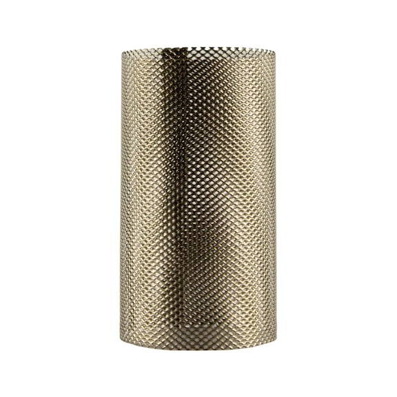 Replacement screen for dirt trap brass 141031 - Protective strainer (fitting)