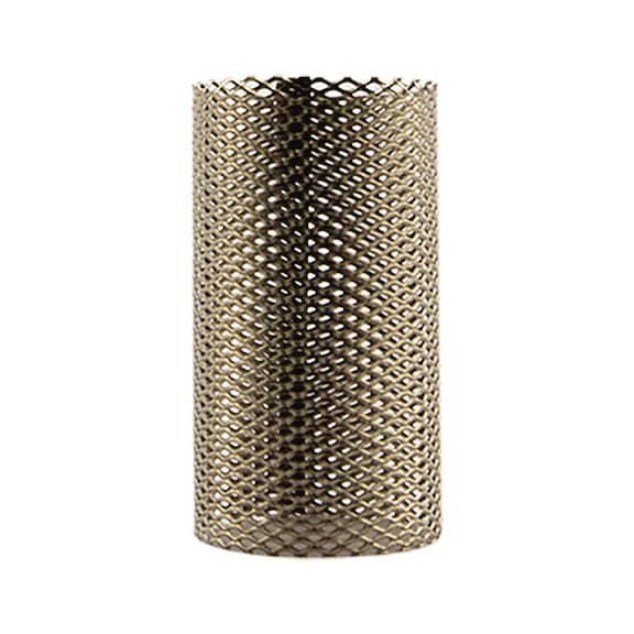 Replacement screen for brass dirt trap 141017 - Protective strainer (fitting)