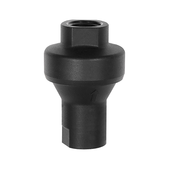 Inline pressure regulator for drinking water without venting 150644 - Standard air regulator (pneumatics)