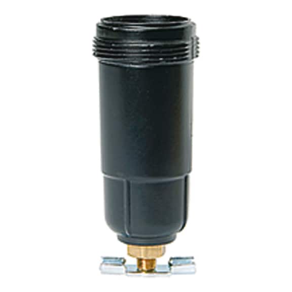 Metal container 100358 - Container, sieve Pneumatics (accessories, other)