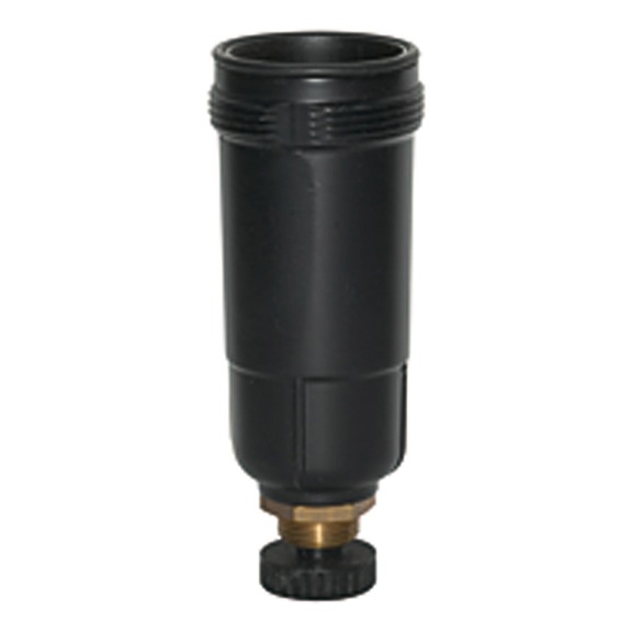 Metallbehälter 100359 - Behälter, Sieb Pneumatik (Zubehör, sonstige)