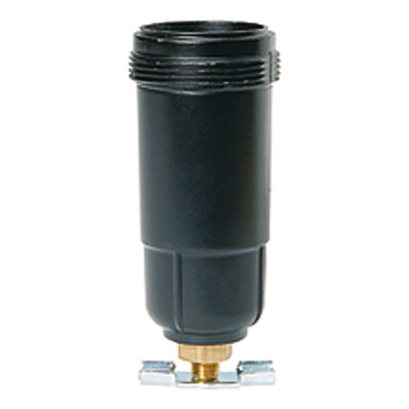 Metal container 100947 - Container, sieve Pneumatics (accessories, other)