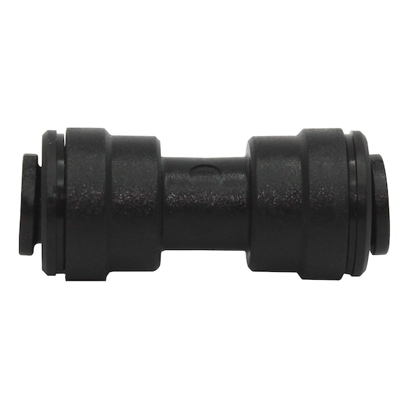 Gerader Verbinder POM 110279 - Steckverbindung (Pneumatik)