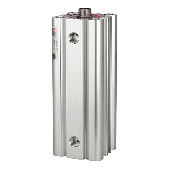 Compact cylinder LINER ISO 21287 double-acting 106035 - Compact cylinder (pneumatics)