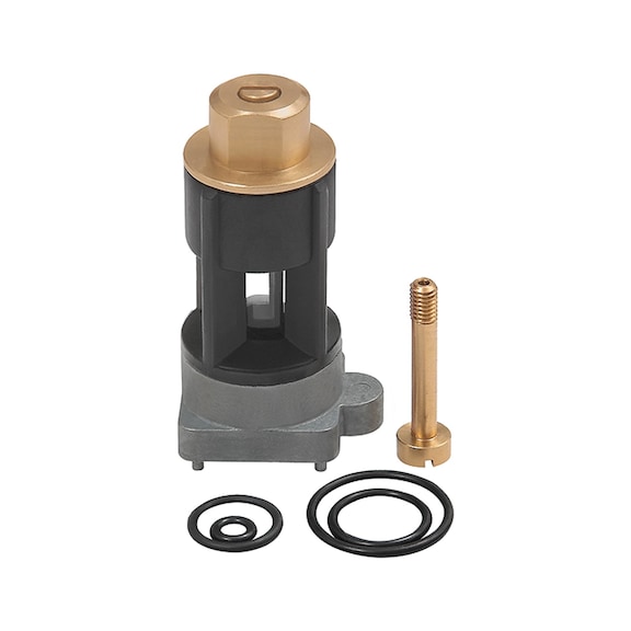 Tropfaufsatz Metall für Nebelöler Standard 101045 - Pneumatik (Zubehör, Sonstiges)