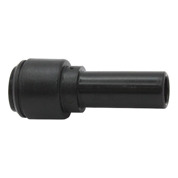 Reducing piece POM 110336 - Push-in fitting parts (pneumatics)