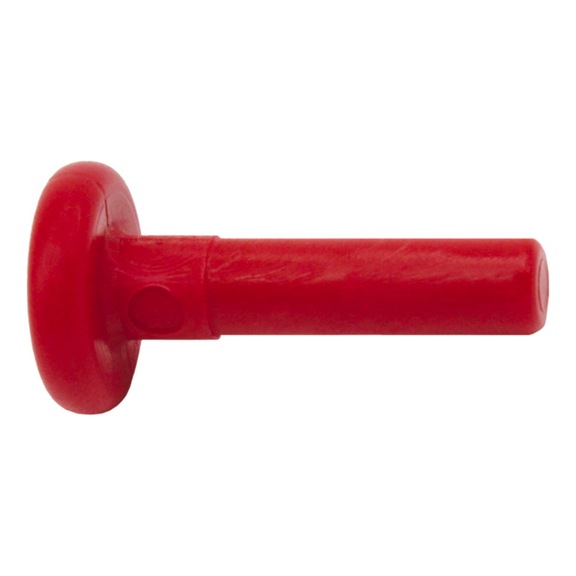 Sealing plug POM 110348 - Push-in fitting parts (pneumatics)