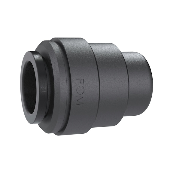 End piece for Speedfit pipe connection 140638 - Component for connectors (accessory, pneumatics)