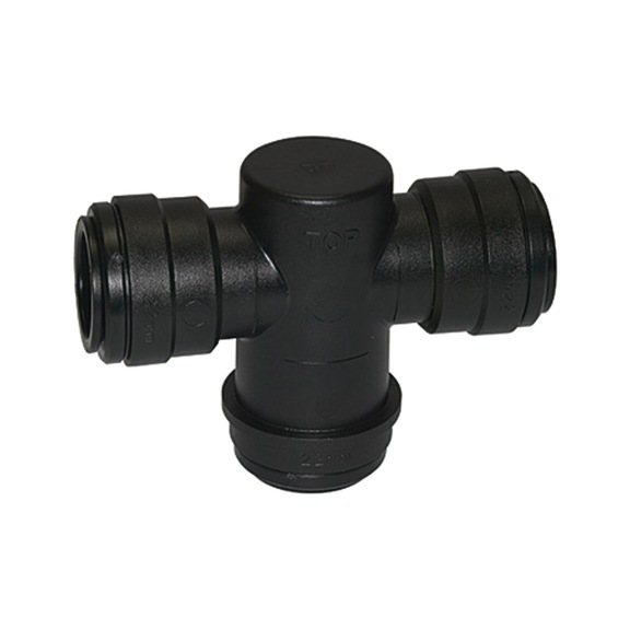 RIEGLER Compressed air (accessory, pneumatics)