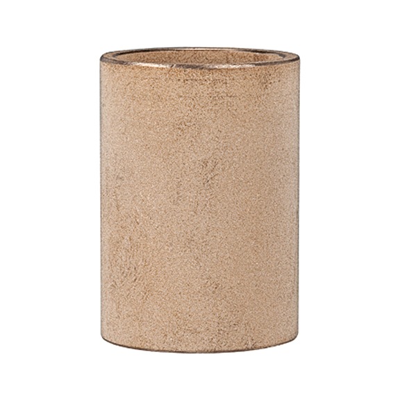 Filtereinsatz Sinterbronce 101178 - Druckluftaufbereitung (Zubehör, Pneumatik)